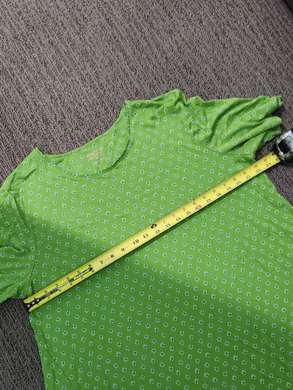 Gudrun Sjoden Tunic Dress Size XL - Picture 9 of 15